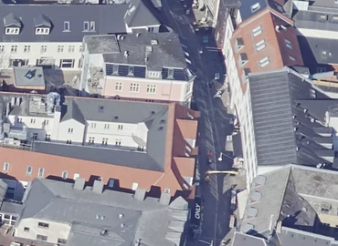 Butik til leje på Bispensgade 9C, 9000 Aalborg - 262 m² | Foto 2 - Lokalebasen.dk