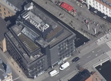 Butik til leje på Åboulevarden 11, 8000 Aarhus C - 453 m² | Foto 0 - Lokalebasen