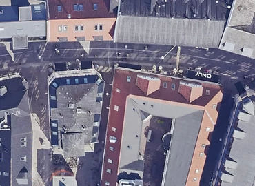 Butik til leje på Bispensgade 9C, 9000 Aalborg - 262 m² | Foto 4 - Lokalebasen.dk