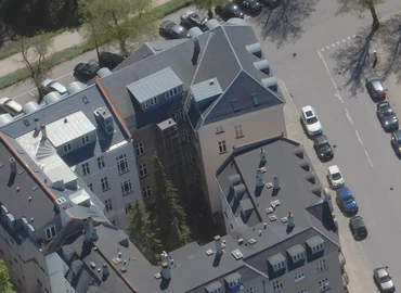 Kontor til leje på Stockholmsgade 49 kld., 2100 København Ø - 274 m² | Foto 0 - Lokalebasen.dk