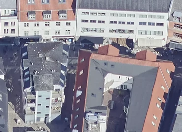 Butik til leje på Bispensgade 9C, 9000 Aalborg - 262 m² | Foto 0 - Lokalebasen.dk