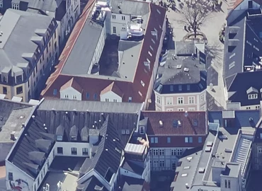 Butik til leje på Bispensgade 9C, 9000 Aalborg - 262 m² | Foto 1 - Lokalebasen