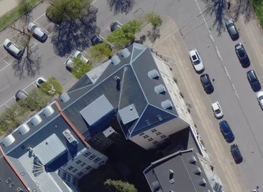 Kontor til leje på Stockholmsgade 49 kld., 2100 København Ø - 274 m² | Foto 4 - Lokalebasen.dk