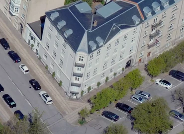 Kontor til leje på Stockholmsgade 49 kld., 2100 København Ø - 274 m² | Foto 0 - Lokalebasen