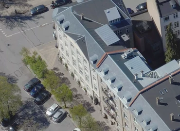 Kontor til leje på Stockholmsgade 49 kld., 2100 København Ø - 274 m² | Foto 2 - Lokalebasen