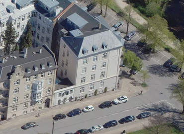 Kontor til leje på Stockholmsgade 49 kld., 2100 København Ø - 274 m² | Foto 3 - Lokalebasen.dk