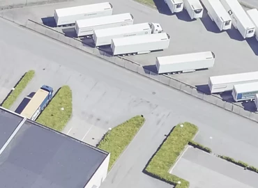 Kontor til leje på Transitvej 6, 7100 Vejle - 104 m² | Foto 3 - Lokalebasen.dk