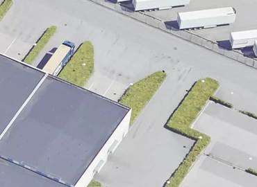 Kontor til leje på Transitvej 2, 7100 Vejle - 158 m² | Foto 0 - Lokalebasen