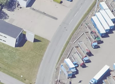 Kontor til leje på Transitvej 2, 7100 Vejle - 158 m² | Foto 2 - Lokalebasen.dk