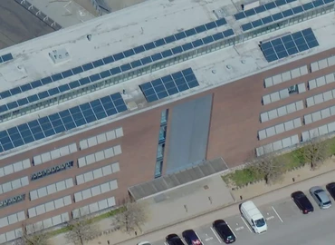 Kontor til leje på Holmbladsgade 139 2. sal, 2300 København S - 1997 m² | Foto 0 - Lokalebasen.dk