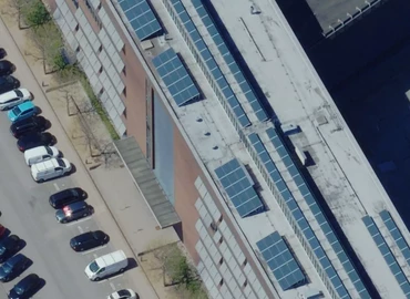 Kontor til leje på Holmbladsgade 139 st., 2300 København S - 1073 m² | Foto 2 - Lokalebasen.dk