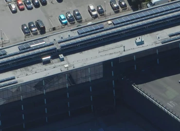 Kontor til leje på Holmbladsgade 139 st., 2300 København S - 1073 m² | Foto 1 - Lokalebasen