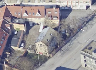 Kontor til leje på Sankt Hans Gade 2A, 9000 Aalborg - 260 m² | Foto 0 - Lokalebasen