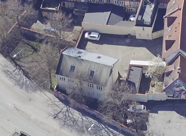 Kontor til leje på Sankt Hans Gade 2A, 9000 Aalborg - 260 m² | Foto 1 - Lokalebasen.dk