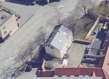 Kontor til leje på Sankt Hans Gade 2A, 9000 Aalborg - 260 m² | Foto 3 - Lokalebasen.dk