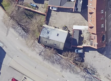 Kontor til leje på Sankt Hans Gade 2A, 9000 Aalborg - 260 m² | Foto 4 - Lokalebasen