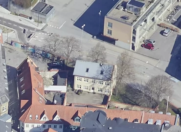 Kontor til leje på Sankt Hans Gade 2A, 9000 Aalborg - 260 m² | Foto 0 - Lokalebasen.dk
