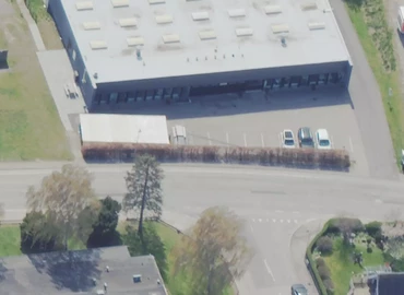 600 m² Warehouse rental in Helsinge, Bymosevej 17 (3200) - 0 | MatchOffice.com