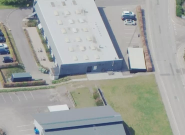 Lager til leje på Bymosevej 17, 3200 Helsinge - 600 m² | Foto 2 - Lokalebasen