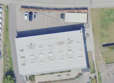 600 m² Commercial warehouse for rent in Helsinge, Bymosevej 17 (3200) - 4 | MatchOffice
