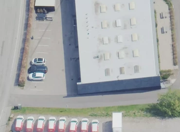 Lager til leje på Bymosevej 17, 3200 Helsinge - 600 m² | Foto 3 - Lokalebasen