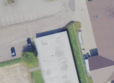Kontor til leje på Bymosevej 13, 3200 Helsinge - 60 m² | Foto 0 - Lokalebasen.dk