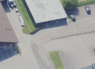 Kontor til leje på Bymosevej 13, 3200 Helsinge - 60 m² | Foto 1 - Lokalebasen.dk