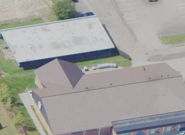 Kontor til leje på Bymosevej 13, 3200 Helsinge - 60 m² | Foto 2 - Lokalebasen.dk