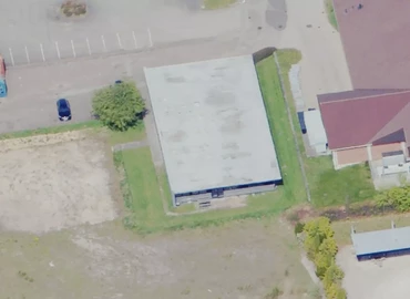 Kontor til leje på Bymosevej 13, 3200 Helsinge - 60 m² | Foto 0 - Lokalebasen.dk
