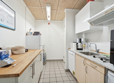 Kontor til leje på Agerhatten 27A, 5220 Odense SØ - 124 m² | Foto 5 - Lokalebasen.dk