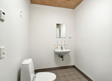 Kontor til leje på Agerhatten 27A, 5220 Odense SØ - 124 m² | Foto 7 - Lokalebasen.dk