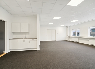 Kontor til leje på Emil Neckelmanns Vej 15 H, 5220 Odense SØ - 123 m² | Foto 2 - Lokalebasen