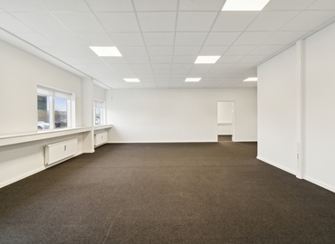 Kontor til leje på Emil Neckelmanns Vej 15 H, 5220 Odense SØ - 123 m² | Foto 3 - Lokalebasen.dk