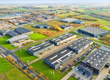 Kontor til leje på Emil Neckelmanns Vej 15 H, 5220 Odense SØ - 123 m² | Foto 10 - Lokalebasen.dk