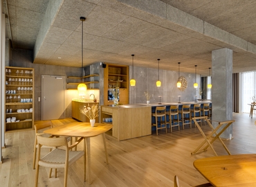 Butik til leje på Esther Aggebos Gade 24, 8000 Aarhus C - 437 m² | Foto 1 - Lokalebasen.dk