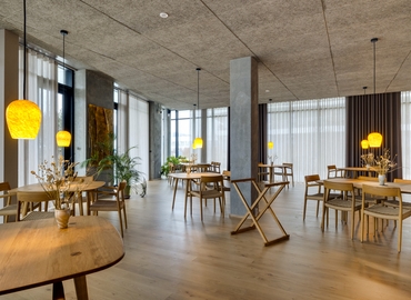 437 m² Shop for rent in Aarhus C, Esther Aggebos Gade 24 (8000) - 1 | MatchOffice.com