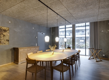 Butik til leje på Esther Aggebos Gade 24, 8000 Aarhus C - 437 m² | Foto 1 - Lokalebasen.dk