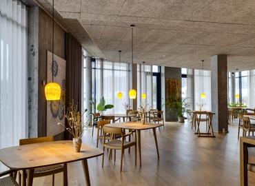 437 m² Store for rent in Aarhus C, Esther Aggebos Gade 24 (8000) - 2 | MatchOffice