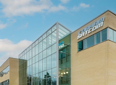 Kontor til leje på Lundtoftegårdsvej 93D, 2800 Kongens Lyngby - 3466 m² | Foto 15 - Lokalebasen