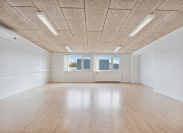 Kontor til leje på Agerhatten 16C, 5220 Odense SØ - 66 m² | Foto 2 - Lokalebasen.dk