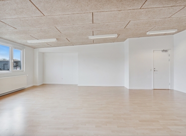 Kontor til leje på Agerhatten 16C, 5220 Odense SØ - 66 m² | Foto 4 - Lokalebasen.dk