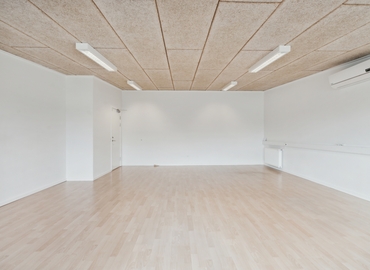 Kontor til leje på Agerhatten 16C, 5220 Odense SØ - 66 m² | Foto 5 - Lokalebasen.dk