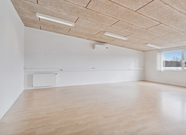 Kontor til leje på Agerhatten 16C, 5220 Odense SØ - 66 m² | Foto 6 - Lokalebasen