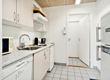 Kontor til leje på Agerhatten 16C, 5220 Odense SØ - 66 m² | Foto 8 - Lokalebasen.dk