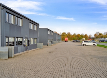 Kontor til leje på Agerhatten 16C, 5220 Odense SØ - 66 m² | Foto 12 - Lokalebasen.dk