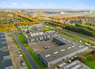 Kontor til leje på Agerhatten 27B, 5220 Odense SØ - 490 m² | Foto 20 - Lokalebasen.dk