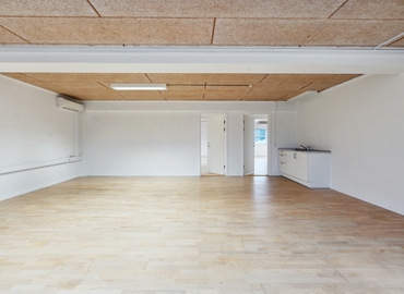 Kontor til leje på Agerhatten 27B, 5220 Odense SØ - 490 m² | Foto 5 - Lokalebasen.dk