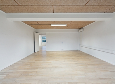 Kontor til leje på Agerhatten 27B, 5220 Odense SØ - 490 m² | Foto 7 - Lokalebasen.dk