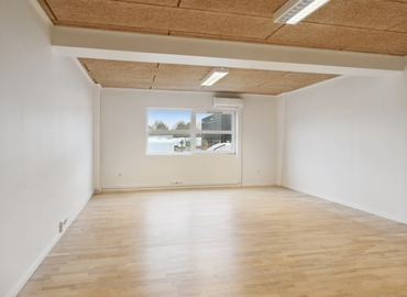 Kontor til leje på Agerhatten 27B, 5220 Odense SØ - 490 m² | Foto 10 - Lokalebasen