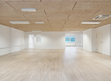 Kontor til leje på Agerhatten 27B, 5220 Odense SØ - 490 m² | Foto 9 - Lokalebasen.dk